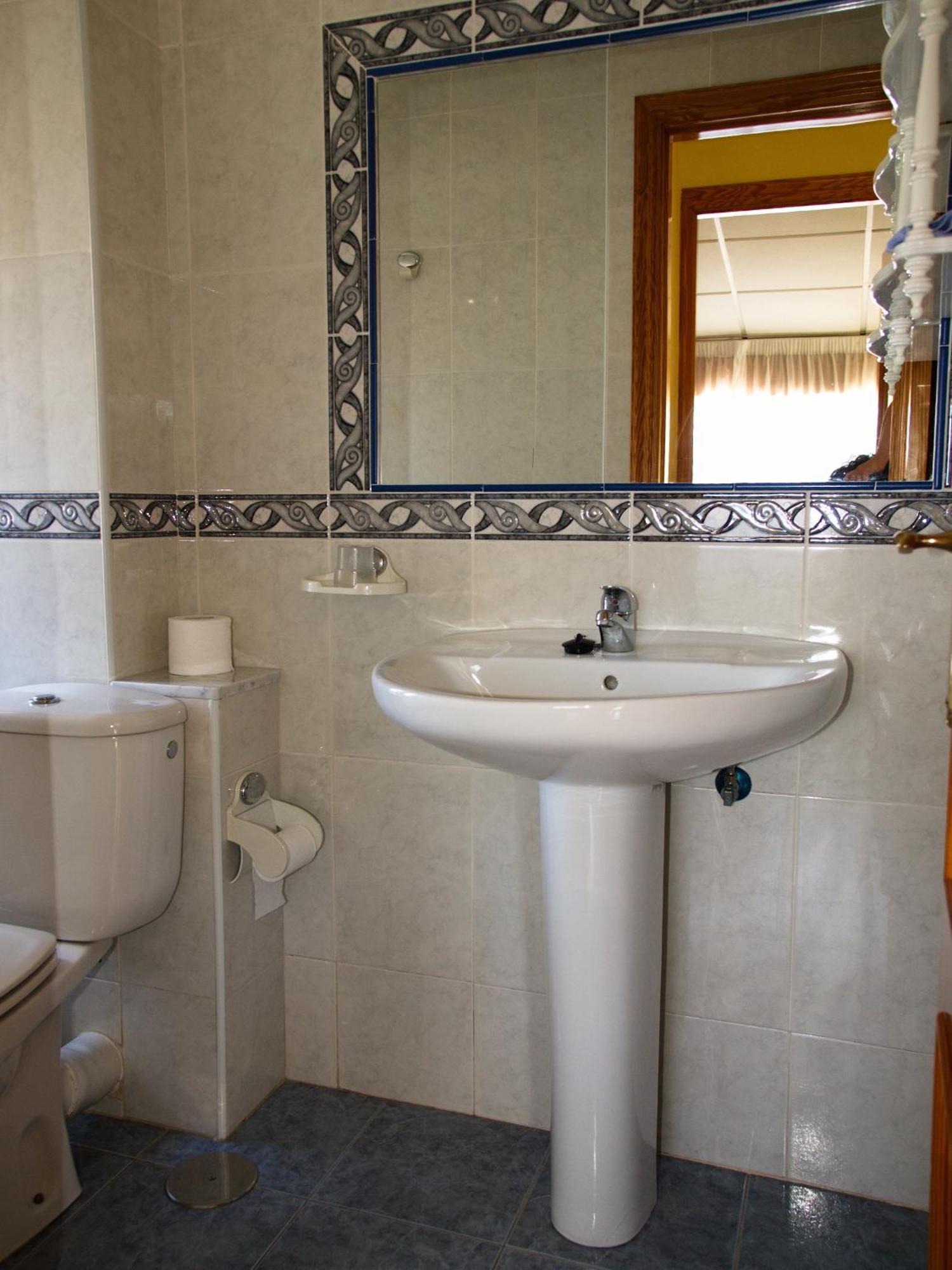 Apartamentos Barrosa ポルトノボ 部屋 写真