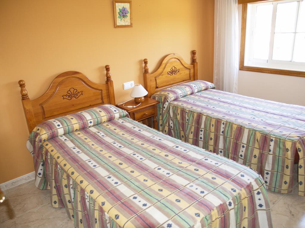 Apartamentos Barrosa ポルトノボ 部屋 写真