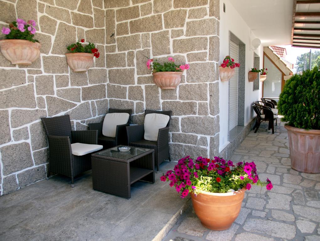Apartamentos Barrosa ポルトノボ 部屋 写真