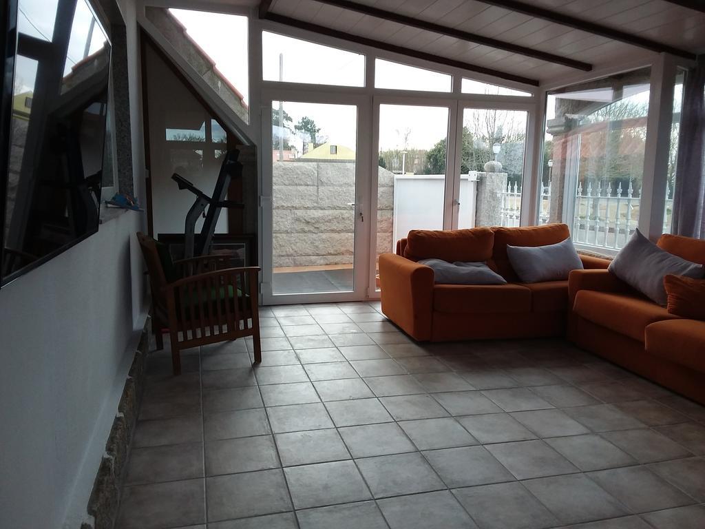 Apartamentos Barrosa ポルトノボ エクステリア 写真