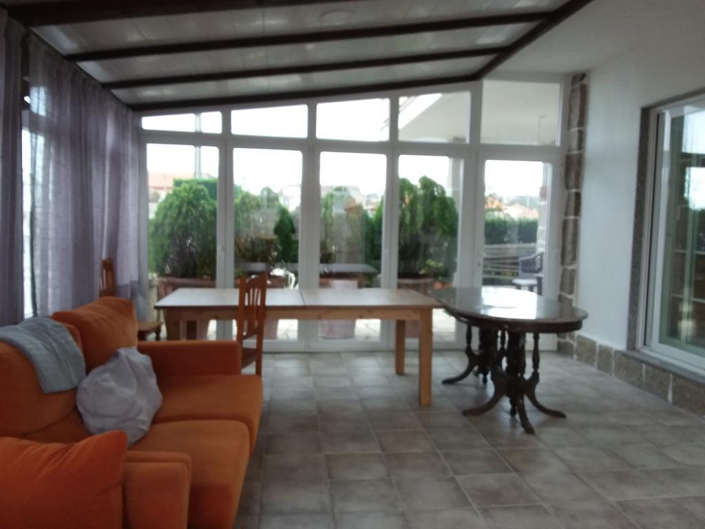 Apartamentos Barrosa ポルトノボ エクステリア 写真