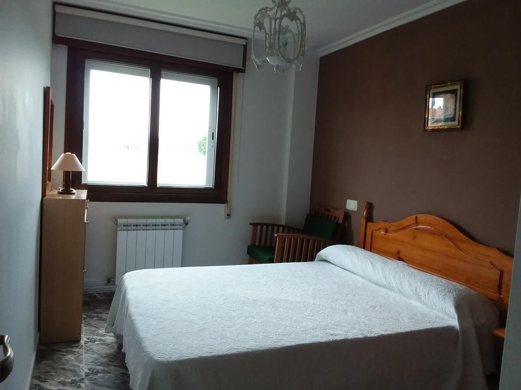 Apartamentos Barrosa ポルトノボ エクステリア 写真