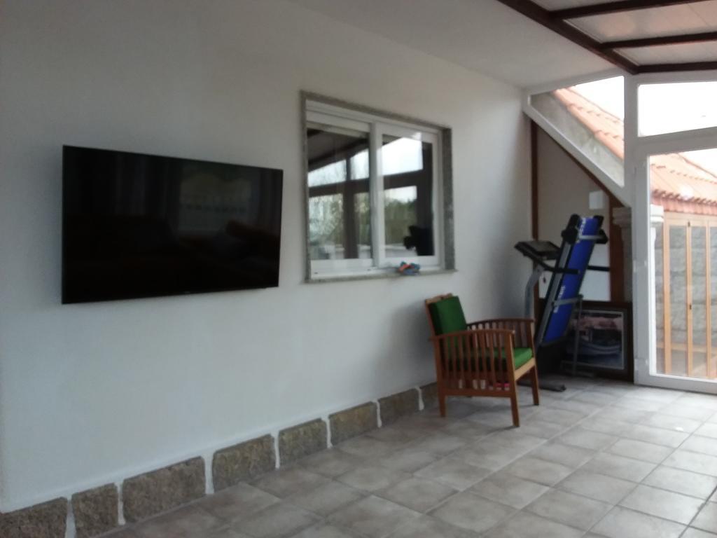 Apartamentos Barrosa ポルトノボ エクステリア 写真