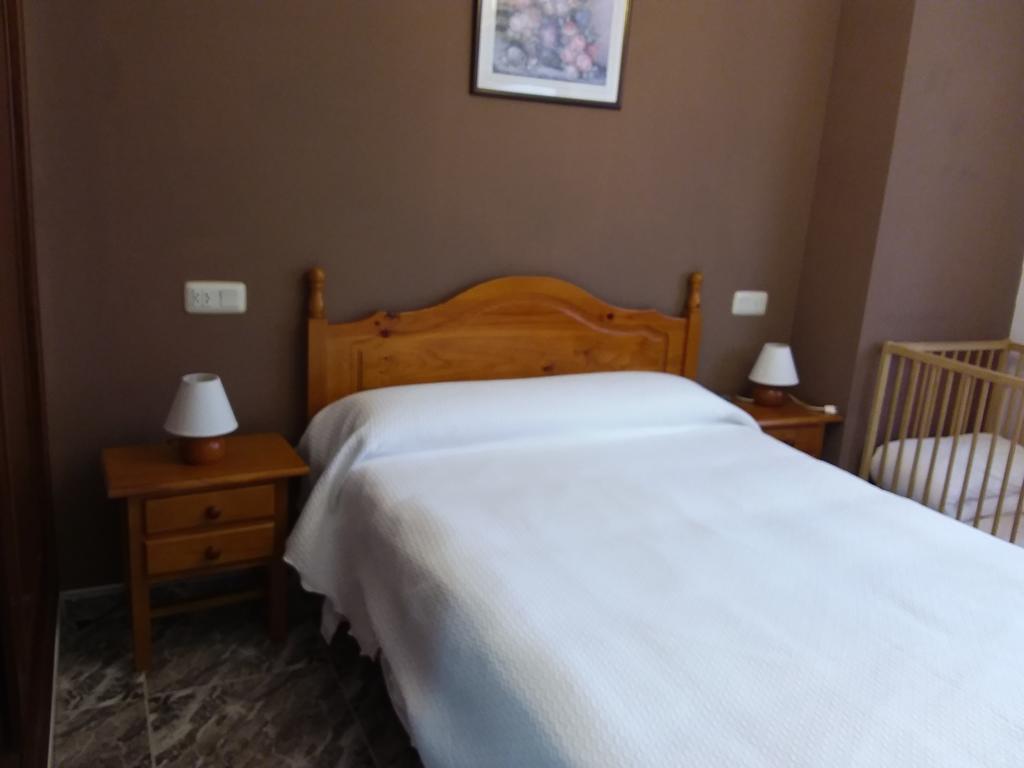 Apartamentos Barrosa ポルトノボ エクステリア 写真