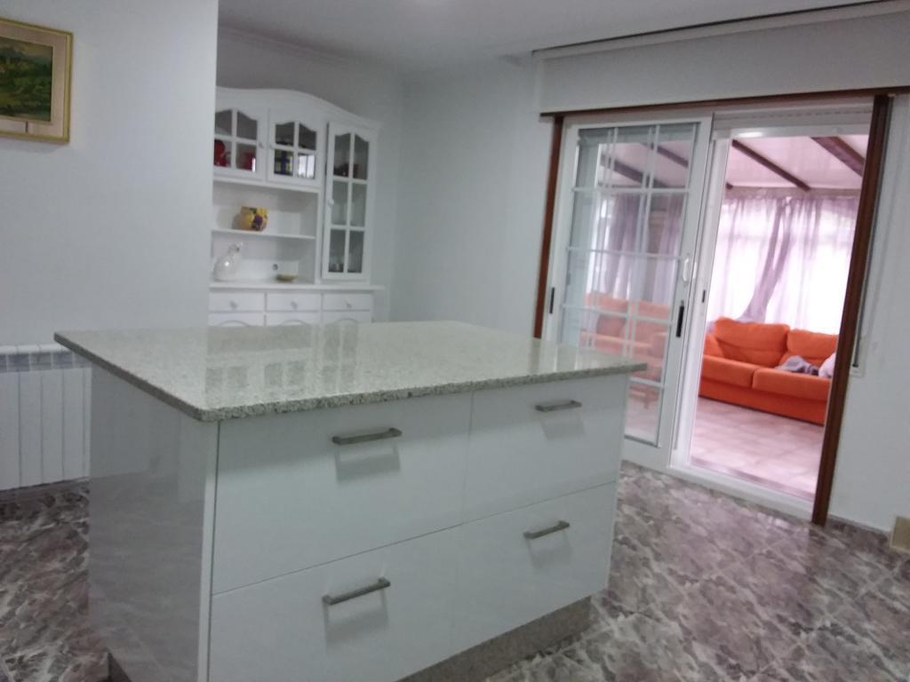 Apartamentos Barrosa ポルトノボ エクステリア 写真
